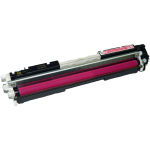 Картридж оригінальний HP 126A (CE313A) Magenta порожній (Empty Virgin)