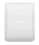 Пластиковий корпус DummyBox Ajax DualCurtain Outdoor White (33580.81.WH)