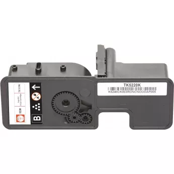 Картридж тон. BASF для KYOCERA M5521/P5021, TK-5220K аналог 1T02R90NL1 Black ( 1200 ст.) (BASF-KT-1T02R90NL1)