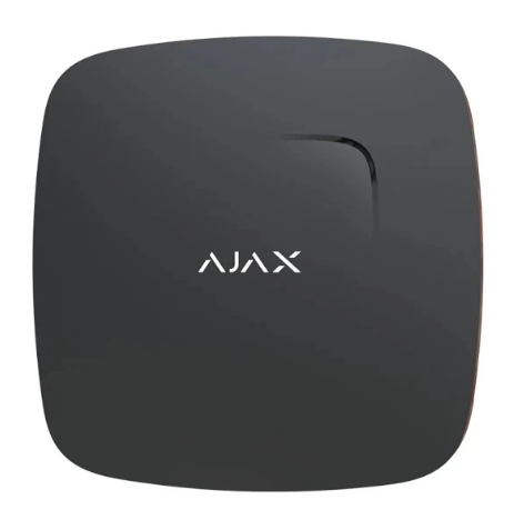 Пластиковий корпус DummyBox Ajax FireProtect Black (DummyBox 29) Пластиковий корпус DummyBox Ajax FireProtect Black (DummyBox 29)