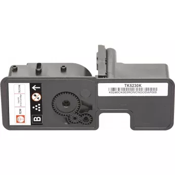 Картридж тон. BASF для KYOCERA M5521/P5021, TK-5230K аналог 1T02R90NL0 Black ( 2600 ст.) (BASF-KT-1T02R90NL0)