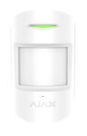 Пластиковый корпус DummyBox Ajax CombiProtect White (DummyBox 07)