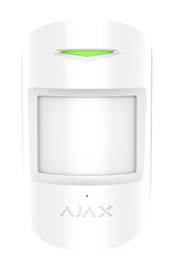 Пластиковий корпус DummyBox Ajax CombiProtect White (DummyBox 07) Пластиковий корпус DummyBox Ajax CombiProtect White (DummyBox 07)