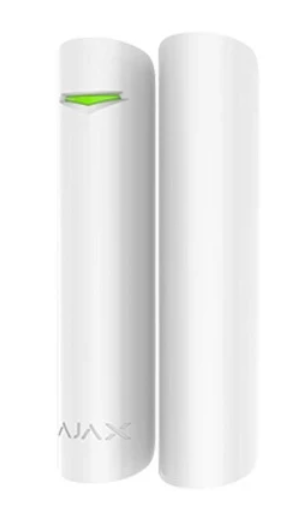 Пластиковий корпус DummyBox Ajax DoorProtect White (DummyBox 14) Пластиковий корпус DummyBox Ajax DoorProtect White (DummyBox 14)