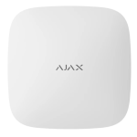 Пластиковий корпус DummyBox Ajax Hub White (DummyBox 01)