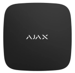 Пластиковий корпус DummyBox Ajax LeaksProtect Black (12318.08.BL)