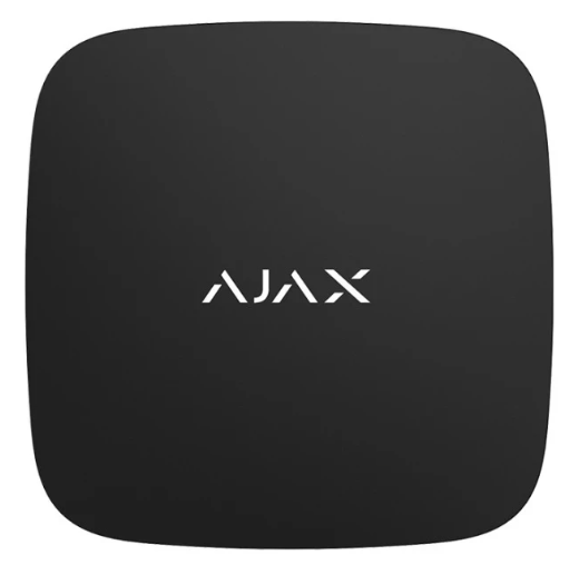 Пластиковий корпус DummyBox Ajax LeaksProtect Black (12318.08.BL) Пластиковий корпус DummyBox Ajax LeaksProtect Black (12318.08.BL)