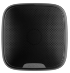 Пластиковий корпус DummyBox Ajax StreetSiren Black (DummyBox 32)