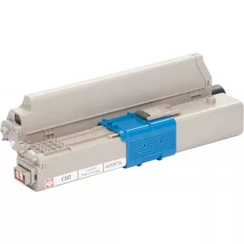 Картридж тон. BASF для OKI C332/MC363 аналог 46508736 Black ( 3000 ст.) (BASF-KT-46508736)