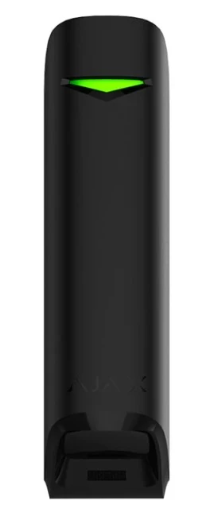 Пластиковий корпус DummyBox Ajax MotionProtect Curtain Black (16453.36.BL) Пластиковий корпус DummyBox Ajax MotionProtect Curtain Black (16453.36.BL)