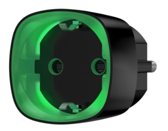 Пластиковий корпус DummyBox Ajax Socket Black (20949.34.BL) Пластиковий корпус DummyBox Ajax Socket Black (20949.34.BL)