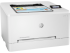 HP Color LaserJet Pro M254nw з Wi-Fi та повними картриджами