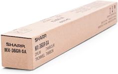 Фотобарабан Sharp (MX36GRSA)