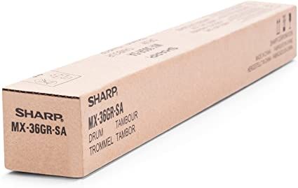 Фотобарабан Sharp (MX36GRSA)