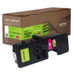 Тонер-картридж сумісний Kyocera Mita TK-5240Y жовтий Green Label Patron (PN-TK5240YGL) Тонер-картридж сумісний Kyocera Mita TK-5240Y жовтий Green Label Patron (PN-TK5240YGL)