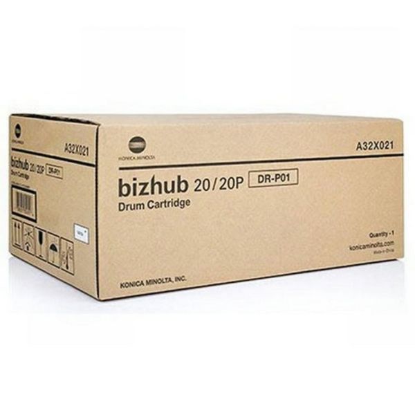 Драм-картридж DR-P01 Konica Minolta (A32X021)