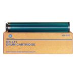 Драм-картридж DR-411 Konica Minolta (A2A103D)