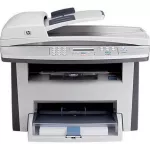 Принтер HP LaserJet 3052 + 5 запасных картриджей Принтер HP LaserJet 3052 + 5 запасных картриджей