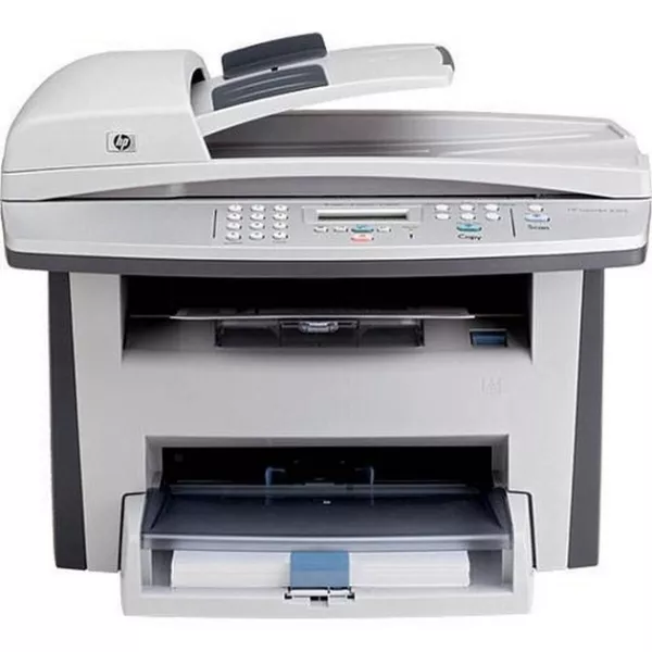 Принтер HP LaserJet 3052