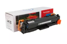 картридж MAKKON совместимый аналог Canon 055 cyan