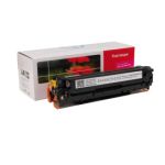 картридж MAKKON сумісний аналог HP CF213A (131A), Canon 731 magenta картридж MAKKON сумісний аналог HP CF213A (131A), Canon 731 magenta