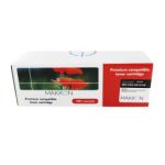 картридж MAKKON сумісний аналог HP CF210X (131X), Canon 731H black картридж MAKKON сумісний аналог HP CF210X (131X), Canon 731H black