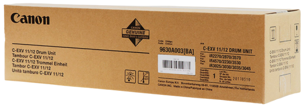 Драм-картридж C-EXV11 Canon (9630A003)