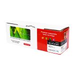 картридж MAKKON совместимый аналог HP CF380X (312X) black