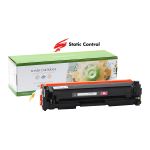 Картридж Static Control совместимый аналог HP 410A (CF413A) / Canon 046 magenta