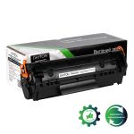 Картридж совместимый DAYTON для HP 12A (Q2612A) / Canon 703 Black