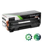 Картридж сумісний  DAYTON для HP 78A (CE278A) / Canon 728 Black