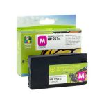 картридж HP CN047AE (951XL) Static Control magenta картридж HP CN047AE (951XL) Static Control magenta