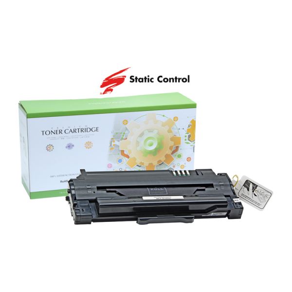 картридж Static Control сумісний аналог Samsung MLT-D105L