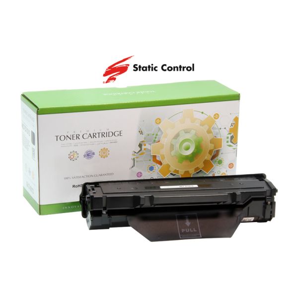 картридж Static Control сумісний аналог Samsung MLT-D101S