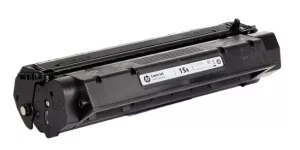 Картридж сумісний HP 15A  Black порожній першопрохідний (Empty Virgin)