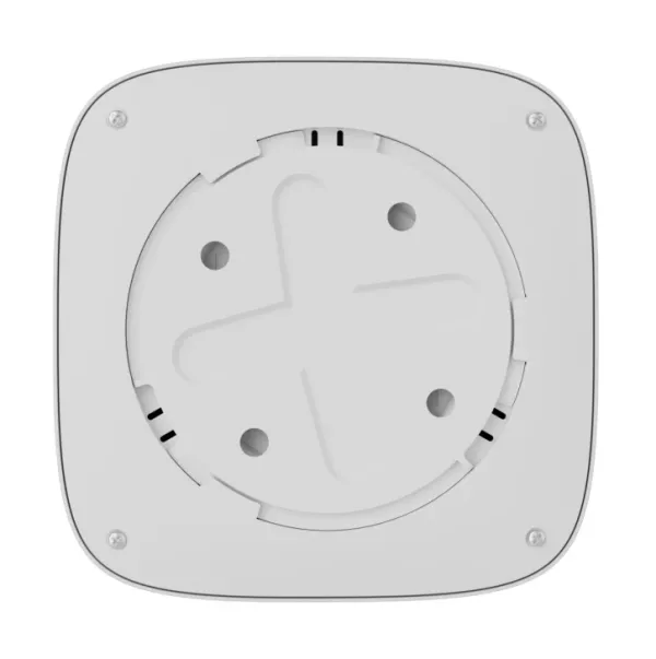 Беспроводной датчик угарного газа Ajax FireProtect 2 RB (CO) White
