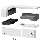 Canon imageRUNNER 1435i (розборка)