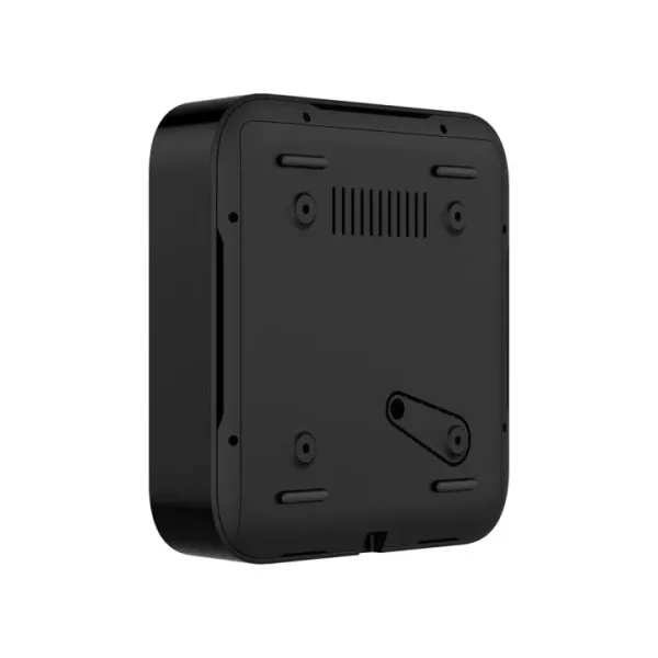 Сетевой видеорегистратор Ajax NVR (8ch) (8EU) Black