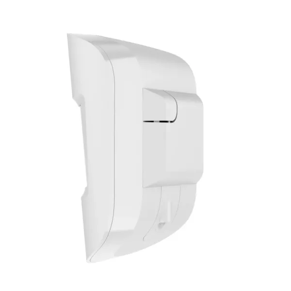 Беспроводной комбинированный датчик движения Ajax CombiProtect S White
