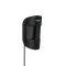 Дротовий датчик руху Ajax MotionProtect Fibra Black
