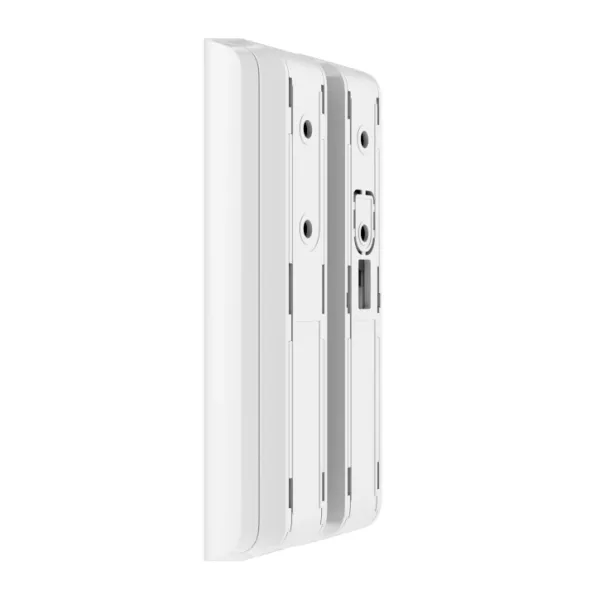 Беспроводной датчик открытия дверей/окна Ajax DoorProtect S White