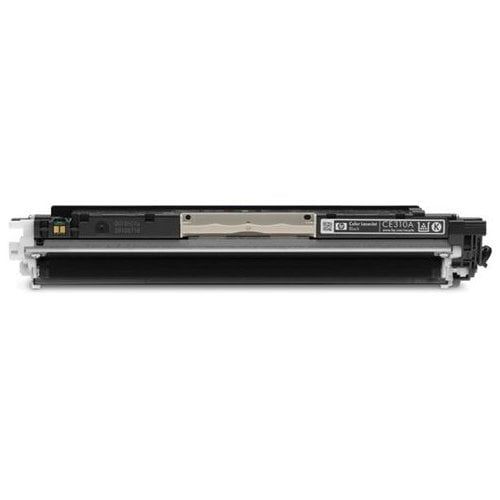 Картридж оригинальный HP 126A (CE310A) Black пустой (Empty Virgin)