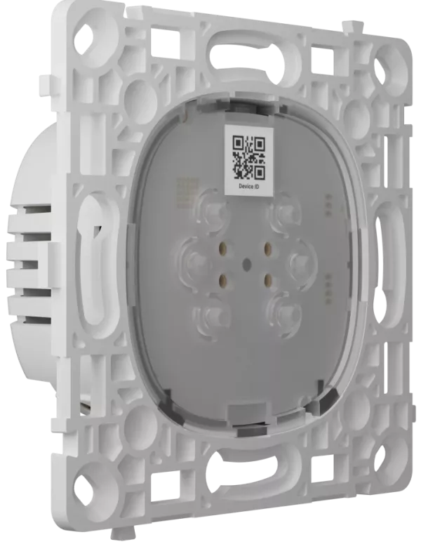 Реле для проходного выключателя Ajax LightCore (2-way) vertical