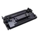 Картридж сумісний з заправкою HP 26A (CF226A) Black