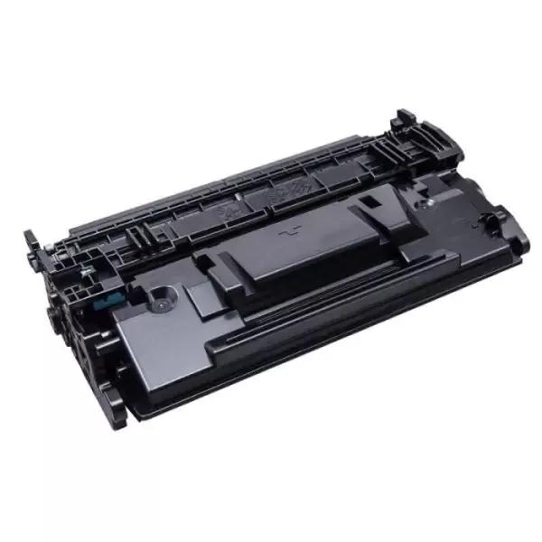 Картридж сумісний з заправкою HP 26A (CF226A) Black