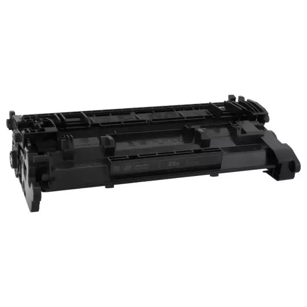 Картридж оригінальний Hp CF226A 26A порожній першопрохідний (Empty Virgin)