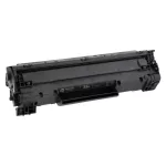 Картридж Першопрохідний Hp CB435A Starter