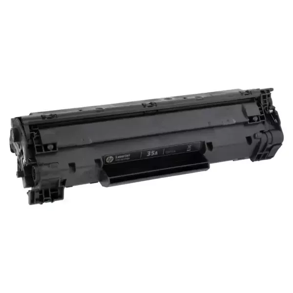 Картридж Першопрохідний Hp CB435A Starter