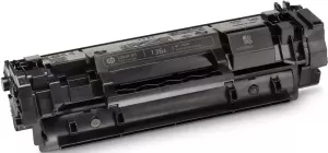 Картридж оригінальний HP 136A (W1360A) Black Starter - New