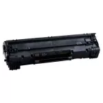 Картридж сумісний HP 85A CE285A Black порожній першопрохідний (Empty Virgin)